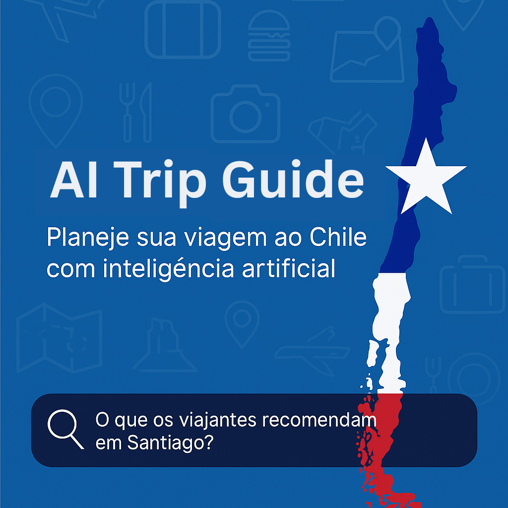 AI Trip Guide